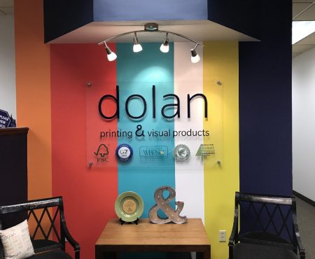 Acrylic Sign
