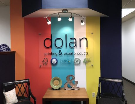 Acrylic Sign