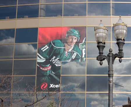 Window Graphics