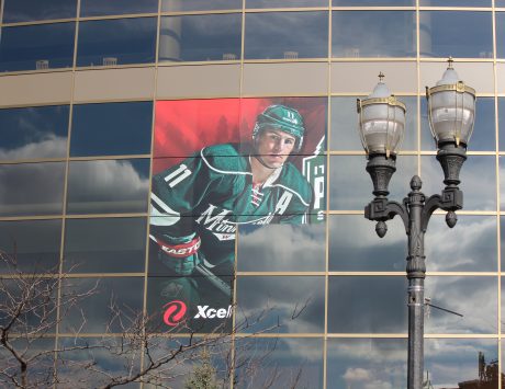 Window Graphics