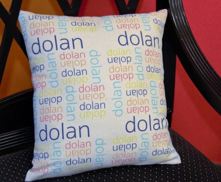 Textile Printing