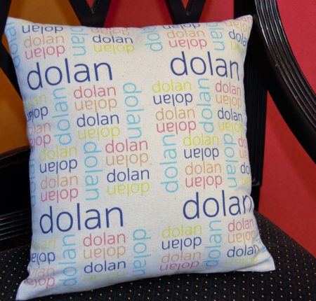 Textile Printing