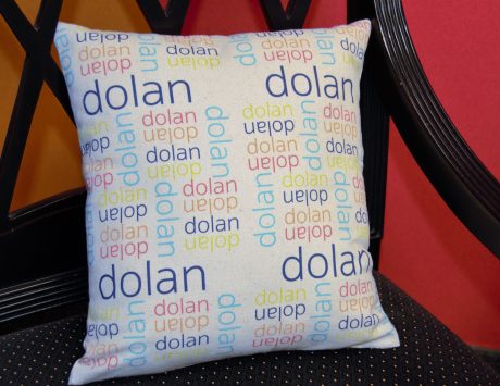 Textile Printing